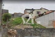 Terreno para venda em Mogi Moderno de 474.00m²