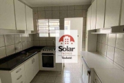 Apartamento para venda em Vila Nossa Senhora Das Graças de 83.00m² com 3 Quartos, 1 Suite e 1 Garagem