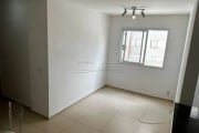 Apartamento para venda em Vila Lutfalla de 46.00m² com 2 Quartos e 1 Garagem