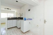 Apartamento para venda em Alto Da Xv de 48.00m² com 1 Quarto e 1 Garagem