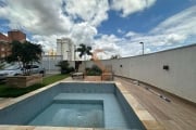 Apartamento para venda em Parque Rural Fazenda Santa Cândida de 93.00m² com 2 Quartos, 1 Suite e 2 Garagens