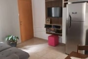 Apartamento para venda em Jardim Residencial Paraíso de 43.00m² com 2 Quartos e 1 Garagem