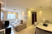 Apartamento para venda em Jardim Botânico de 52.79m² com 2 Quartos e 1 Garagem