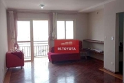 Apartamento para venda em Vila Augusta de 95.00m² com 3 Quartos, 1 Suite e 2 Garagens