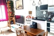 Apartamento para venda em Barranco de 54.00m² com 2 Quartos e 1 Garagem