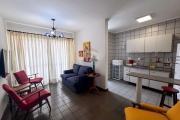 Apartamento para alugar em Jardim Sumaré de 45.00m² com 1 Quarto, 1 Suite e 1 Garagem