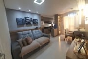 Apartamento para venda em Morumbi de 55.00m² com 2 Quartos e 1 Garagem