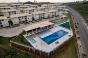 Apartamento para venda em Chácara Recreio Santa Camila de 71.00m² com 3 Quartos, 1 Suite e 1 Garagem