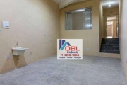 Sala Comercial para alugar em Vila Regente Feijó de 75.00m² com 2 Garagens