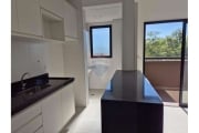 Apartamento para venda em Jardim Recreio de 45.00m² com 1 Quarto, 1 Suite e 1 Garagem