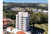 Apartamento para venda em Jardim Rosália Alcolea de 68.00m² com 2 Quartos, 1 Suite e 2 Garagens