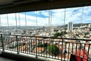 Apartamento para venda em Anhangabaú de 144.00m² com 3 Quartos, 3 Suites e 3 Garagens