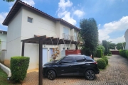 Casa de Condomínio para venda em Vila Bourbon (sousas) de 120.00m² com 3 Quartos, 1 Suite e 2 Garagens