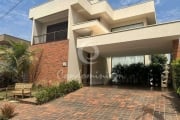 Casa de Condomínio para venda em Golden Park Residence de 303.00m² com 3 Quartos, 3 Suites e 4 Garagens