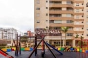 Apartamento para venda em Jardim Zaira de 94.00m² com 3 Quartos, 1 Suite e 2 Garagens