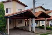 Casa de Condomínio para alugar em Jardim Juliana de 70.00m² com 2 Quartos e 1 Garagem