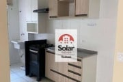 Apartamento para venda e aluguel em Vila Nossa Senhora Das Graças de 68.00m² com 3 Quartos, 1 Suite e 2 Garagens