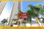 Apartamento para alugar em Vila Paulista de 55.00m² com 2 Quartos e 1 Garagem