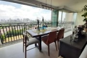 Apartamento para venda em Vila Mariana de 105.00m² com 3 Quartos, 2 Suites e 2 Garagens