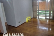 Apartamento para venda em Higienópolis de 80.00m² com 3 Quartos e 2 Garagens