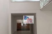 Sala Comercial para alugar em Cambuci de 350.00m² com 4 Garagens