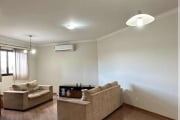 Apartamento para venda em Alto Do Ginásio de 137.00m² com 3 Quartos, 1 Suite e 1 Garagem