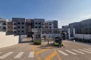 Apartamento para venda em Pinheirinho de 58.00m² com 2 Quartos, 1 Suite e 1 Garagem