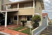 Casa de Condomínio para venda em Jardim Boa Esperança de 245.00m² com 4 Quartos, 1 Suite e 3 Garagens