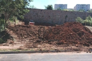 Terreno para venda em Pinheirinho de 250.00m²