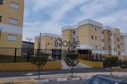 Apartamento para venda em Residencial Jardim Florencia de 51.00m² com 2 Quartos e 1 Garagem