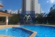 Apartamento para venda em Parque Residencial Eloy Chaves de 100.00m² com 3 Quartos, 1 Suite e 2 Garagens