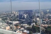 Apartamento para venda em Jardim Ana Maria de 108.00m² com 2 Quartos e 1 Suite