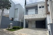 Casa de Condomínio para venda em Wanel Ville de 177.00m² com 3 Quartos, 1 Suite e 4 Garagens