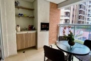 Apartamento para venda em Centro de 107.00m² com 3 Quartos, 3 Suites e 4 Garagens