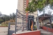 Apartamento para venda em Vila Aparecida de 80.00m² com 3 Quartos, 1 Suite e 2 Garagens