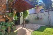 Casa de Condomínio para venda em Jardim Botânico (sousas) de 378.58m² com 4 Quartos, 2 Suites e 4 Garagens