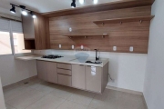 Apartamento para venda em Zona Especial De Interesse Social (zeis) de 52.20m² com 2 Quartos, 1 Suite e 1 Garagem