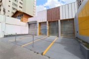 Imóvel Comercial para alugar em Vila Seixas de 141.96m² com 4 Garagens