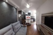 Apartamento para venda em Jardim Jaraguá de 44.00m² com 2 Quartos e 1 Garagem