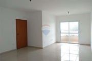 Apartamento para venda em Jardim Bela Vista de 79.00m² com 3 Quartos e 2 Garagens