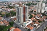 Apartamento para venda em Jardim Bela Vista de 154.00m² com 3 Quartos, 3 Suites e 2 Garagens