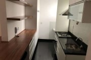 Apartamento para venda em Gleba Califórnia de 61.00m² com 2 Quartos e 1 Garagem