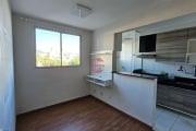 Apartamento para venda em Vila Mafalda de 64.00m² com 2 Quartos, 1 Suite e 1 Garagem