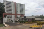 Apartamento para venda em Residencial Parati de 49.00m² com 2 Quartos e 1 Garagem