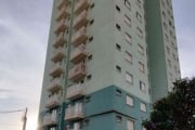 Apartamento para venda em Jardim Macarengo de 31.23m² com 2 Quartos, 1 Suite e 1 Garagem