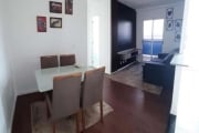 Apartamento para venda em Jardim São Carlos de 48.00m² com 2 Quartos e 1 Garagem