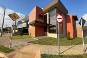 Sobrado para venda em Condomínio Village São Carlos Iv de 200.00m² com 3 Quartos, 3 Suites e 2 Garagens