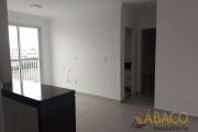 Apartamento para venda em Jardim Macarengo de 59.00m² com 2 Quartos, 1 Suite e 1 Garagem