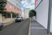 Apartamento para venda em Jardim Lutfalla de 35.00m² com 1 Quarto e 1 Garagem