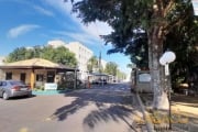 Apartamento para alugar em Jardim Jockey Clube de 48.00m² com 2 Quartos e 1 Garagem